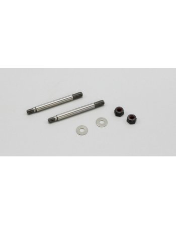FM530-2 Shock Shaft(33) FM530-2  - KYOSHO RC